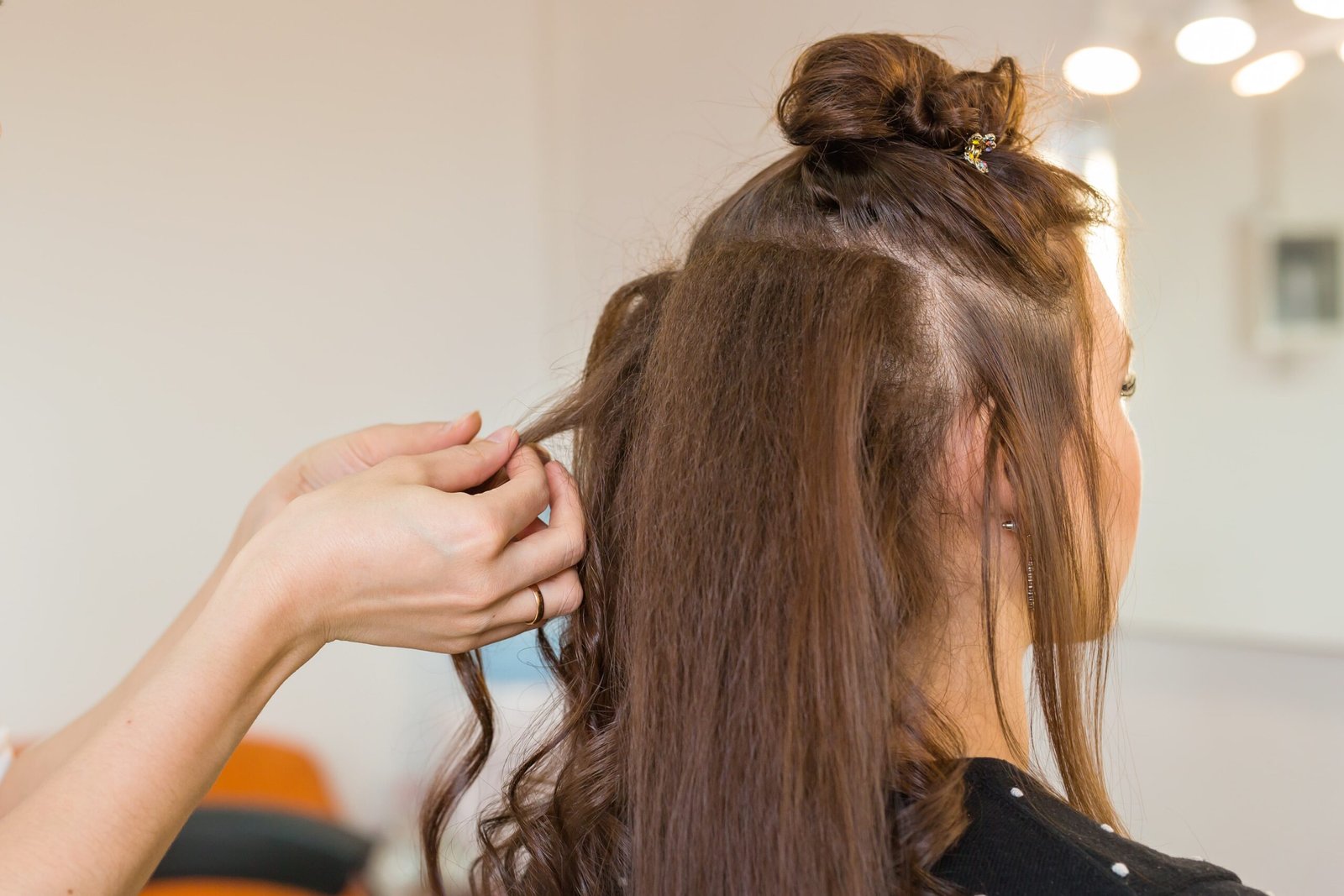 How to Choose the Right Hair Extension Method