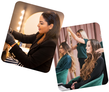 hair stylist