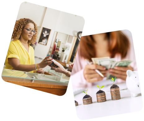investment financial info