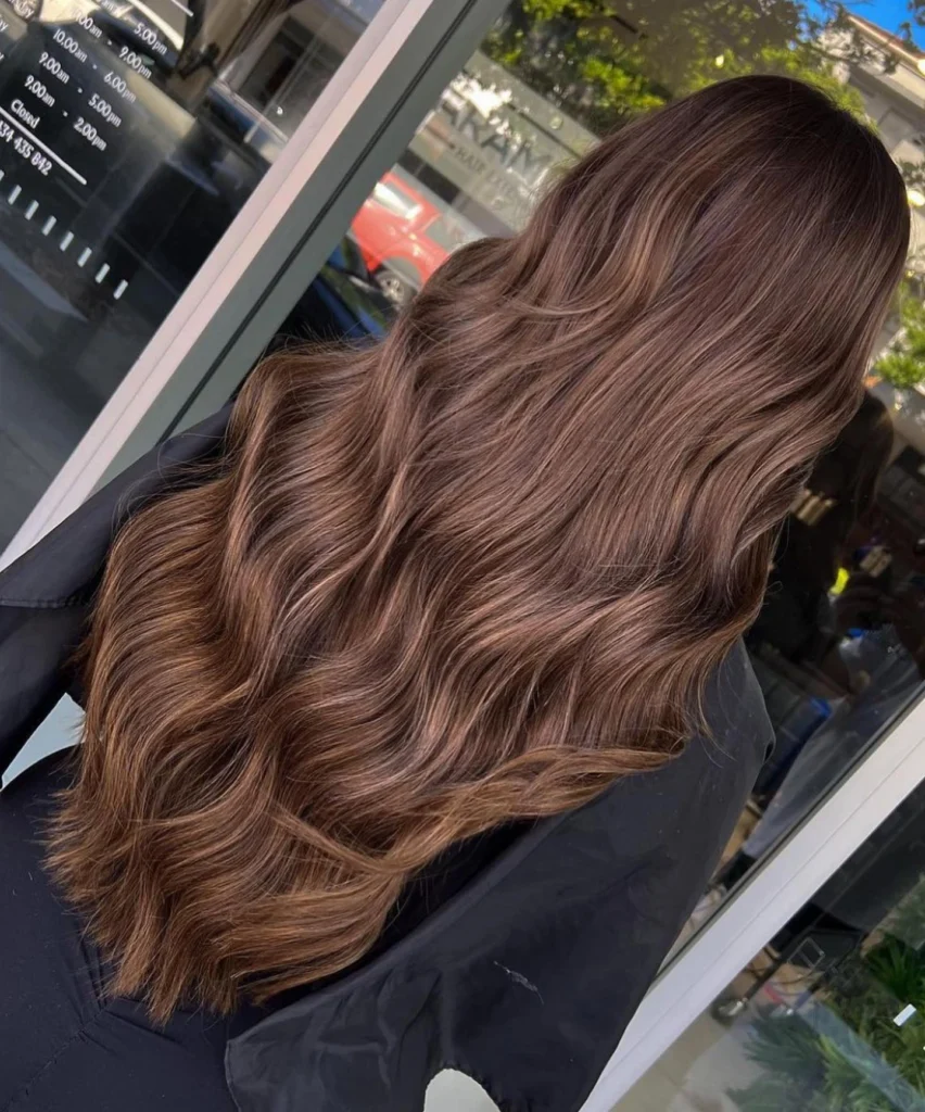 best shampoo for hair extensions