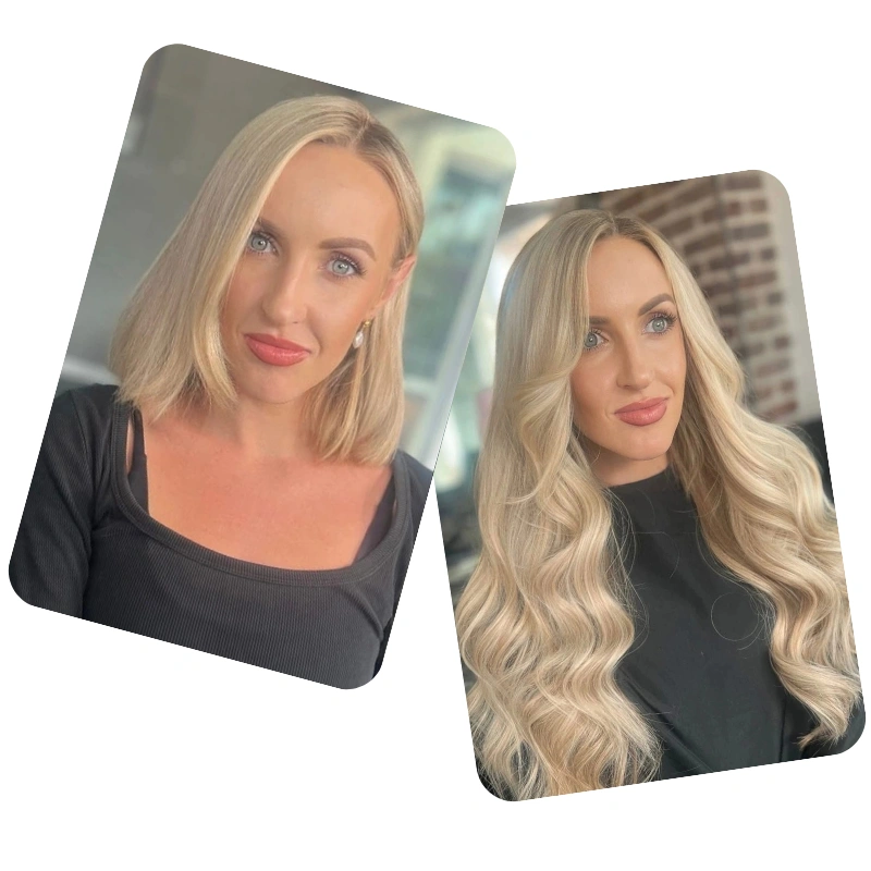 hair extensions Peoria AZ