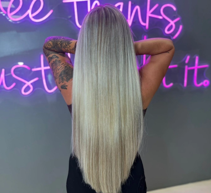 best hair extensions in Scottsdale