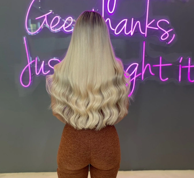 hair extensions safe for your hair