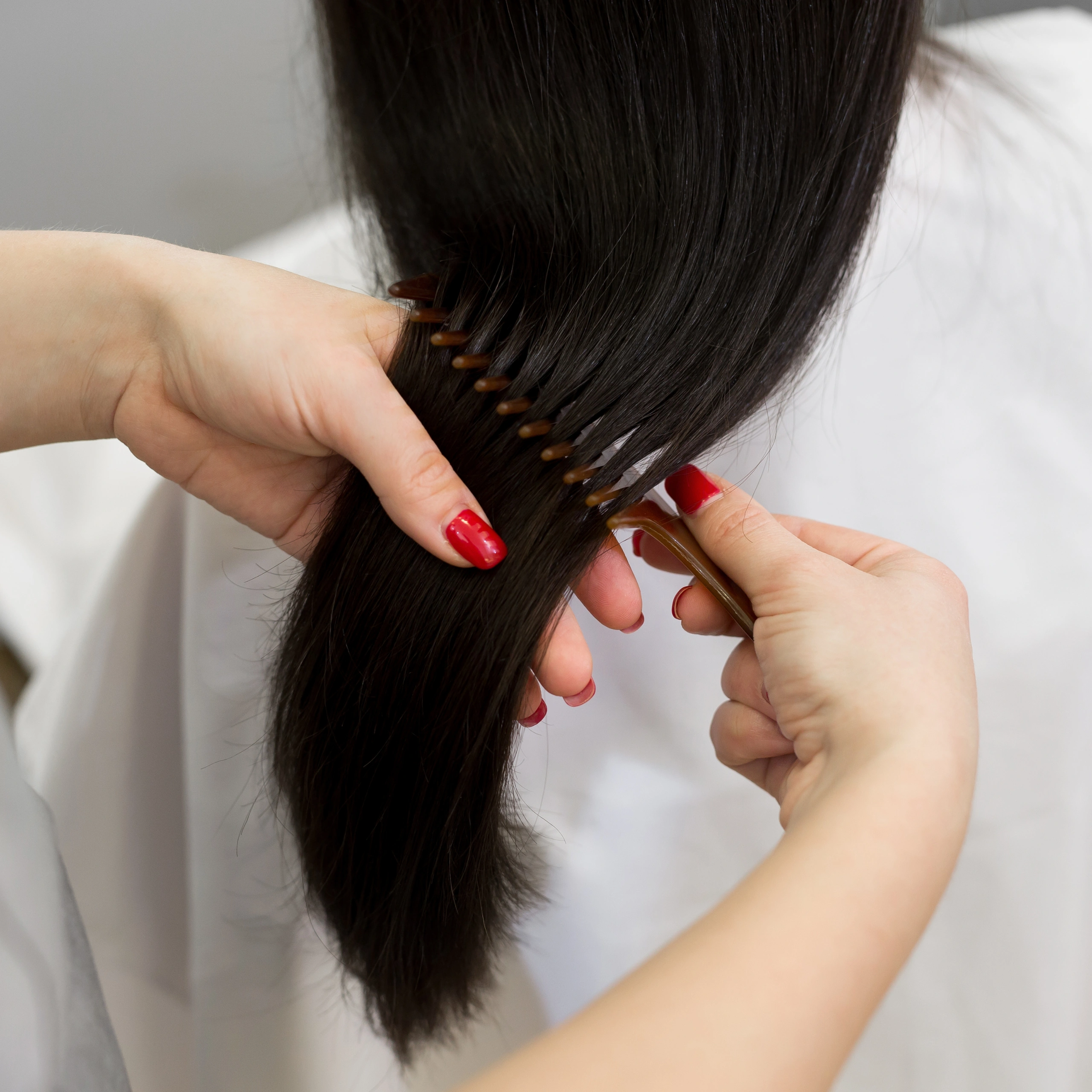 advantages of hair extensions