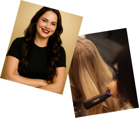 hair extensions experts