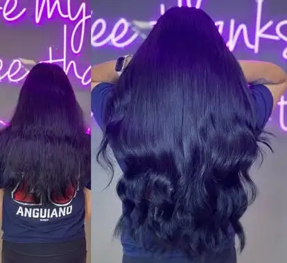 best hair extensions in Peoria