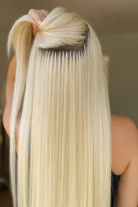 keratin hair extensions Peoria AZ
