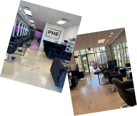 Paramount Hair Extensions Peoria​