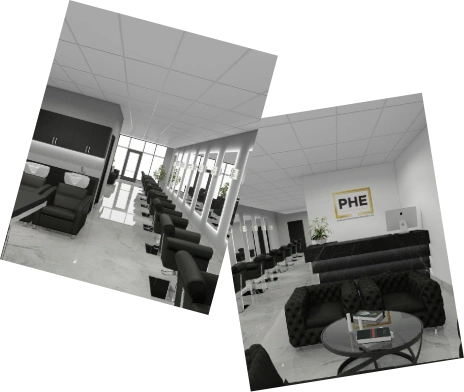 Paramount Hair Extensions Scottsdale​