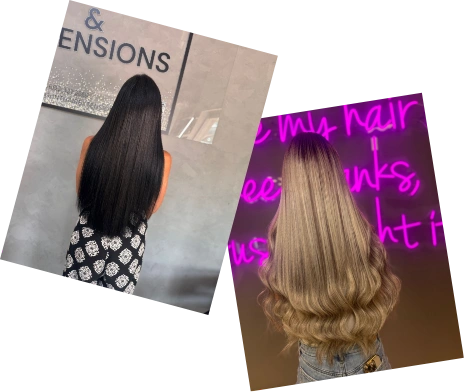 Scottsdale Hair Extension Packages – Bundle & Save​