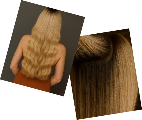 maintaining hair extensions in arizona