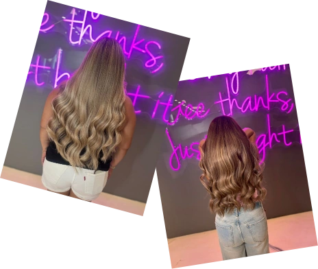 arizona women love beaded wefts