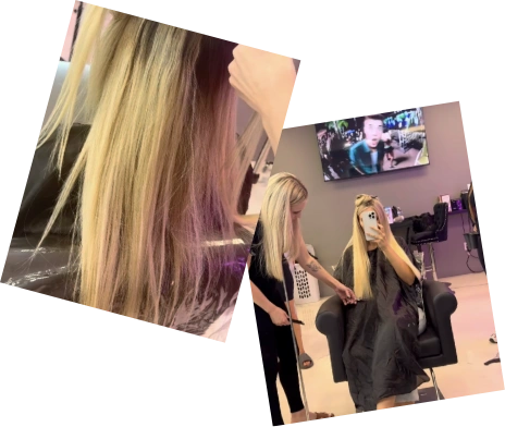 Why Choose Beaded Weft Hair Extensions?​