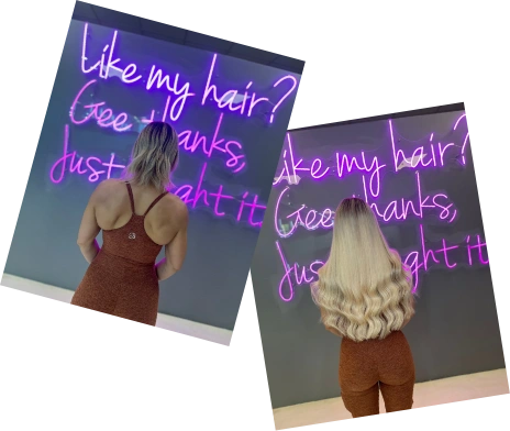 Why Paramount Is the Best Hair Extension Salon in Peoria AZ​