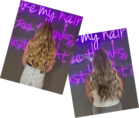 why peoria women trust paramount hair extensions