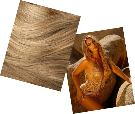 Why Professional Hair Extension Installation Matters​