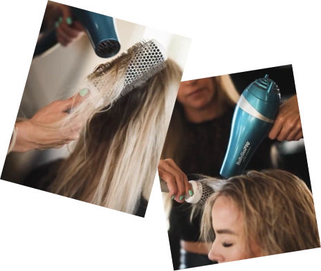 Why Professional Hair Extension Removal Matters​