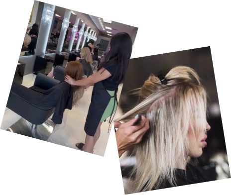 Why Safe Hair Extension Removal Is Essential​