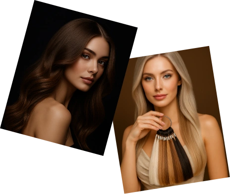 why scottsdale women choose our hair extension deals