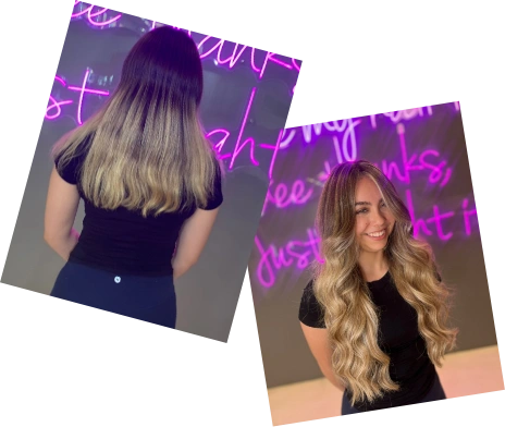 Why Scottsdale Women Choose Paramount for Hair Extensions​