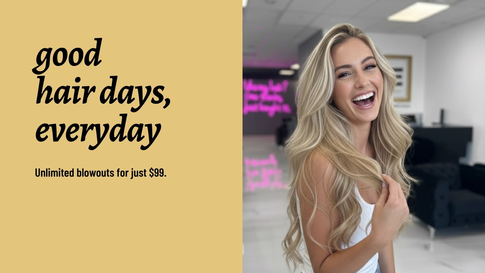 BOOK AN APPOINTMENT NOW