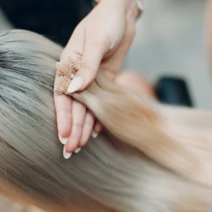 cheap hair extensions salon