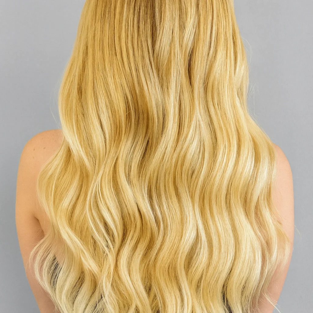 hair extension salon Scottsdale
