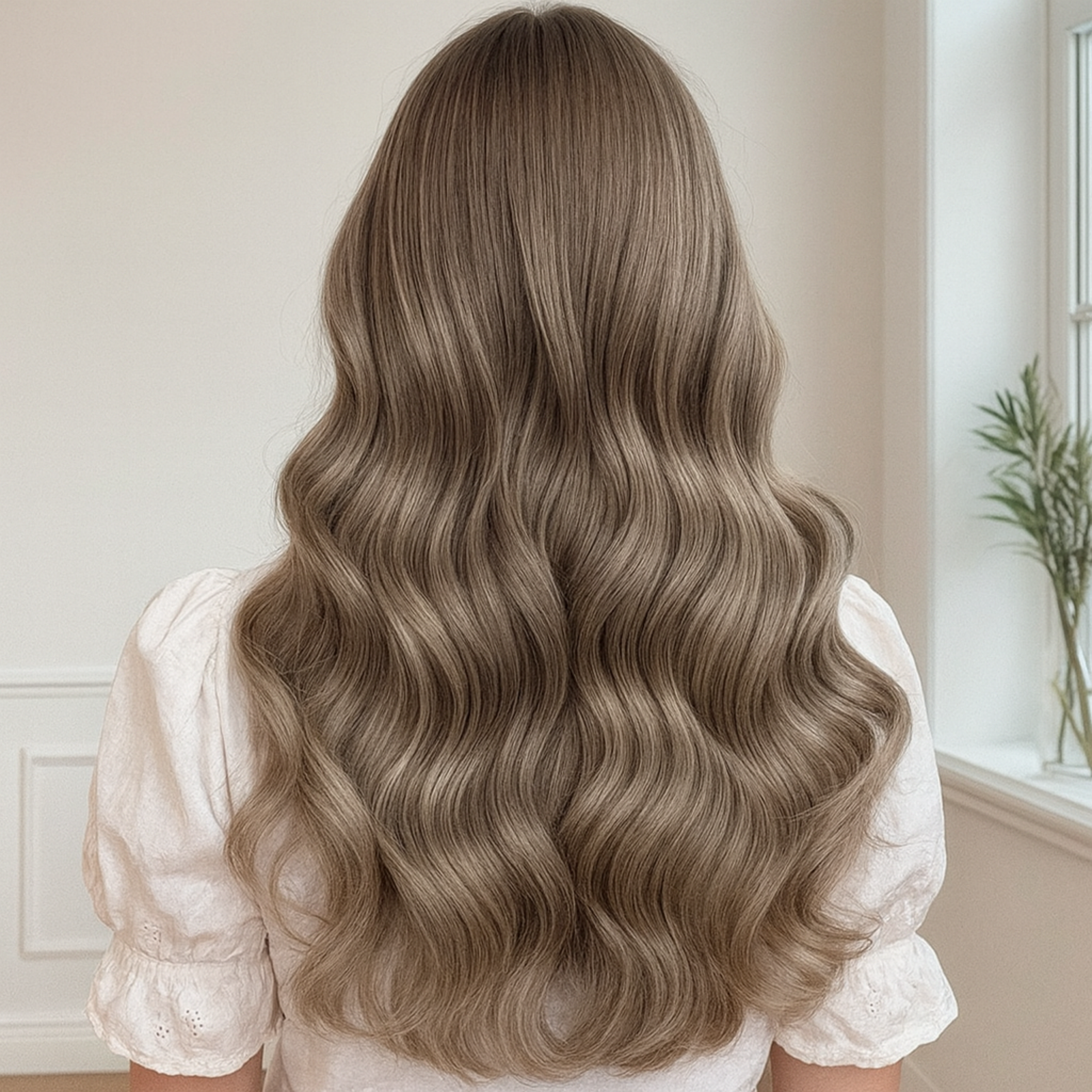 premium hair extensions Scottsdale AZ