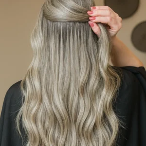 professional hair extensions Peoria AZ