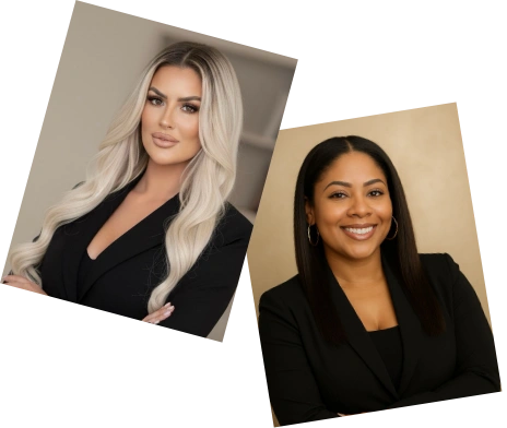 salon owner