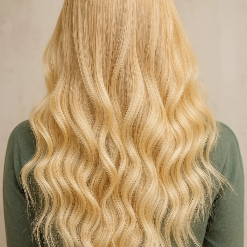  Scottsdale AZ hair extension specialists