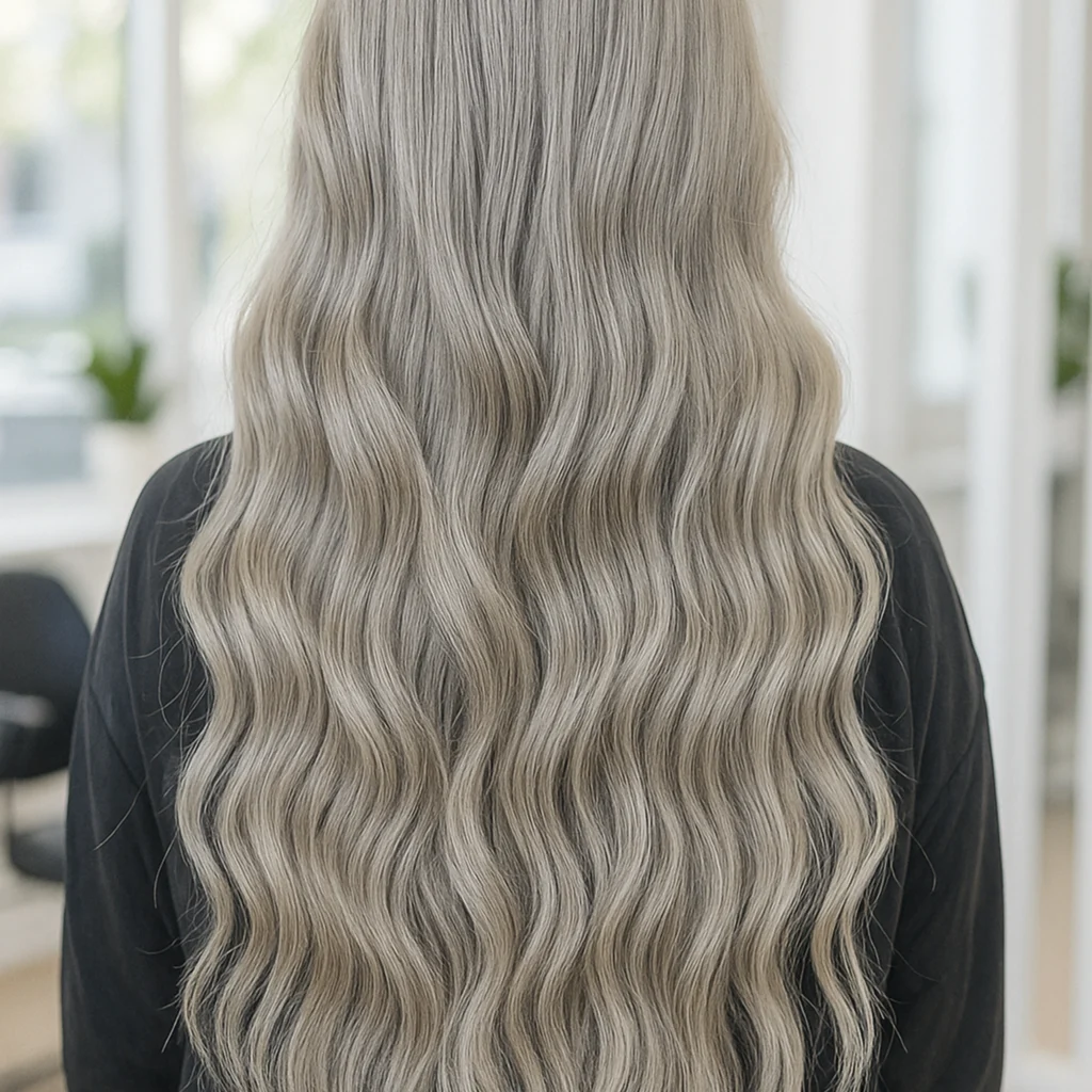 professional hair extensions Scottsdale AZ