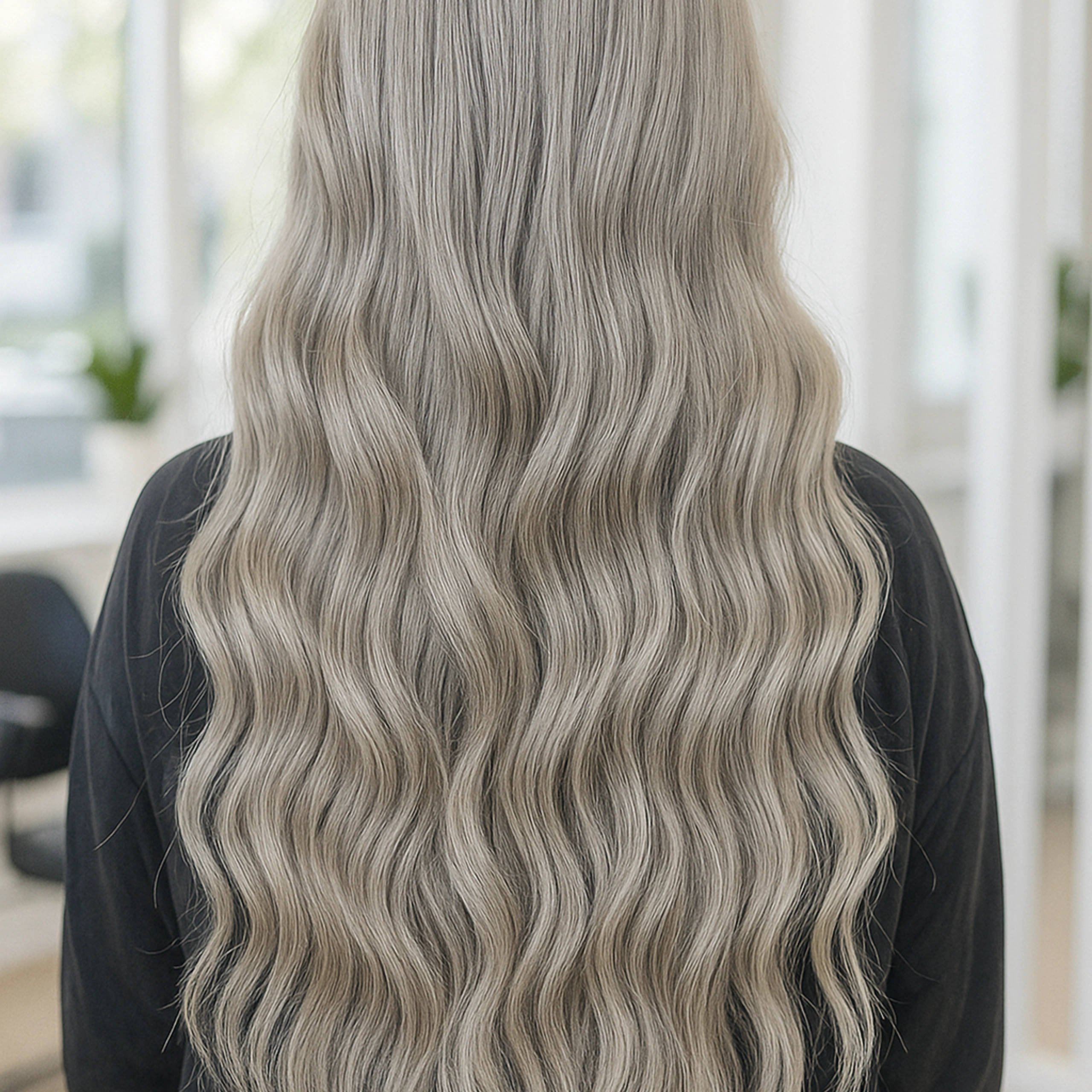 professional hair extensions Scottsdale AZ