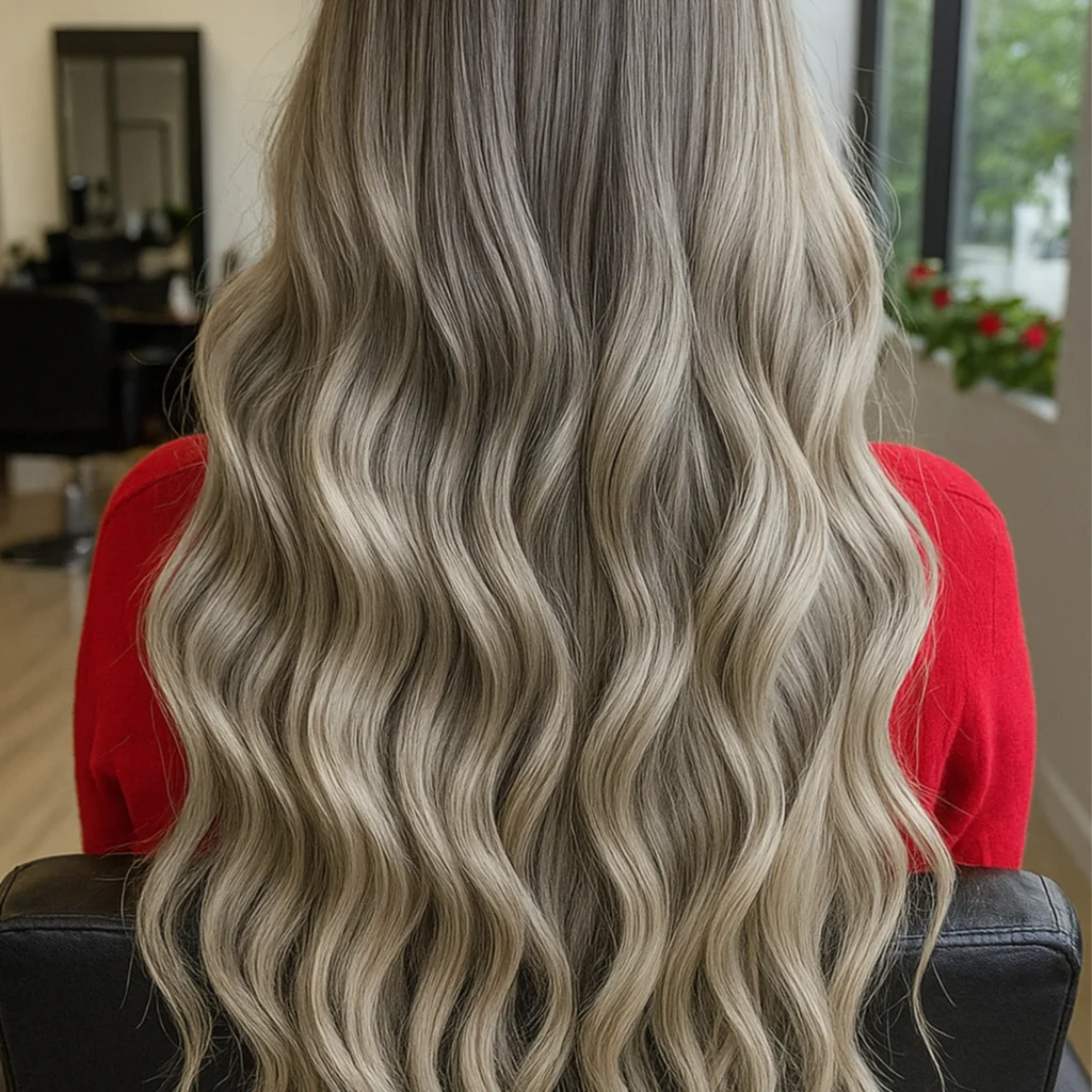 signs you need new hair extensions