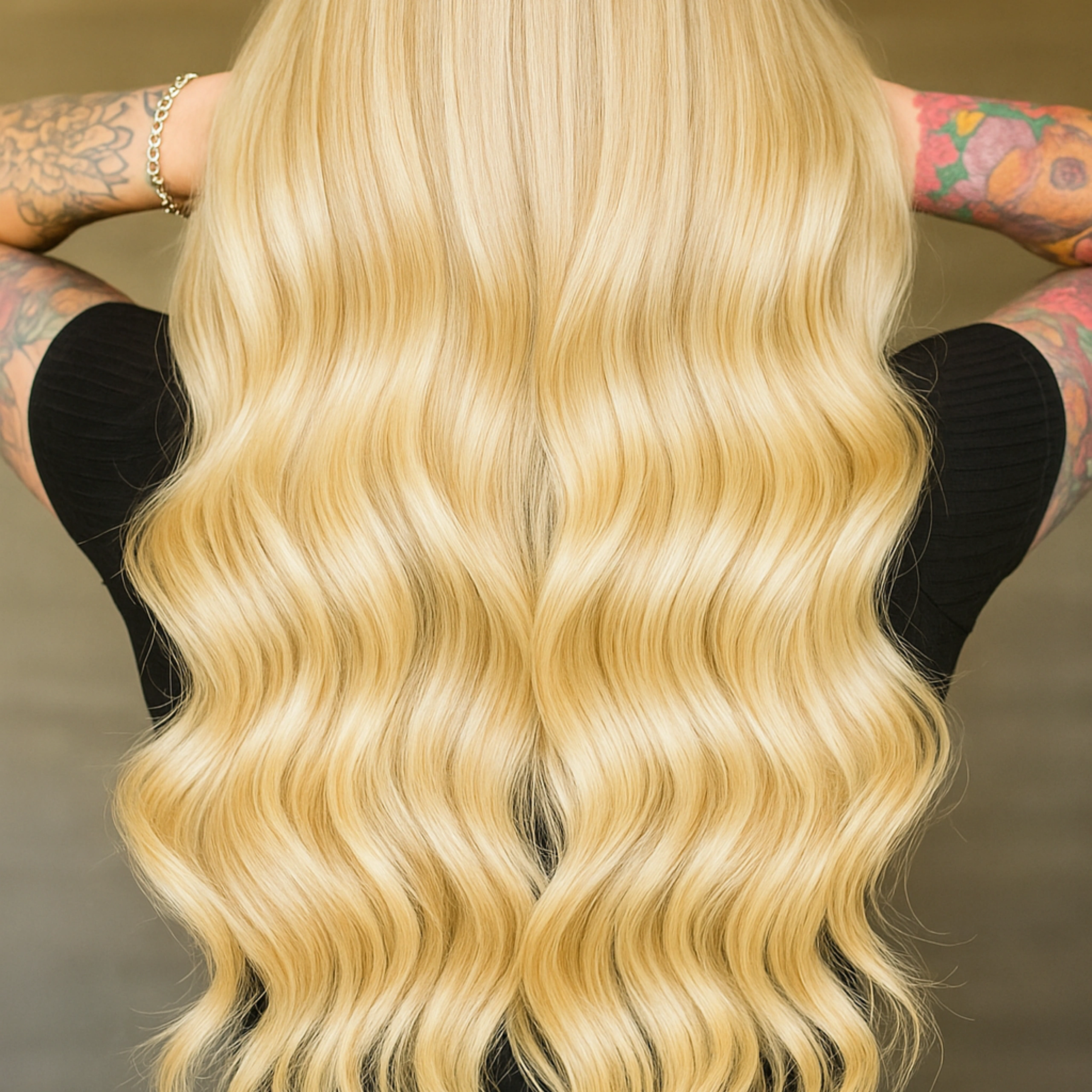 when to replace hair extensions